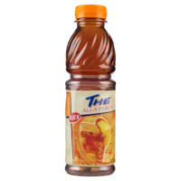 Selex The Pronto Alla Pesca 500 Ml