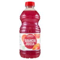 Selex Succo Arancia Rossa 1 L