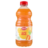 Selex Succo Ace Arancia Limone Carota 1 L