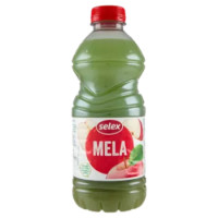 Selex Bevanda Alla Mela 1 L