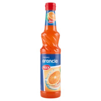 Selex Sciroppo Di Arancia 500 Ml