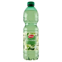 Selex The Pronto Verde Con Fruttosio In R-Pet 1,5 L