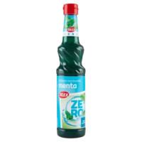 Selex Sciroppo Di Menta Senza Zucchero 500 Ml