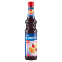 Selex Sciroppo Di Granatina 500 Ml