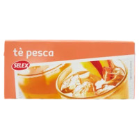 Selex The Pronto alla Pesca 600 ml