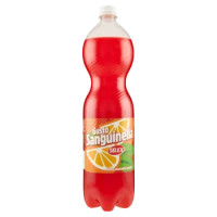 Selex Sanguinella Bibita Gassata 1,5 L