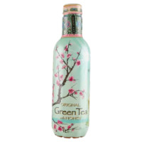 AriZona Original Green Tea With Honey 1 L
