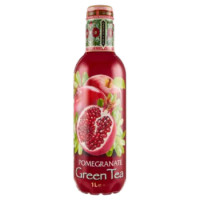 AriZona Pomegranate Green Tea 1 L