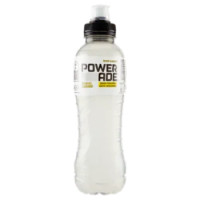 POWERADE Active Zero Gusto Limone PET 500 Ml