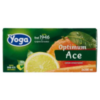 Yoga Optimum Ace 3 x 200 Ml
