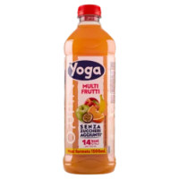 Yoga Zero Multi Frutti Senza Zuccheri Aggiunti* 1500 Ml