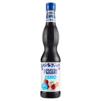 Amarena Fabbri Zero 560 Ml