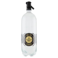 Goccia Blu Seltz Vibes 1,5 l