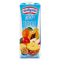 Sterilgarda 100% Tropicale 1000 Ml
