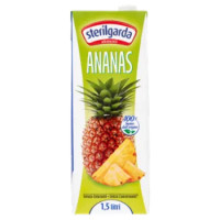Sterilgarda Ananas 1,5 Litri