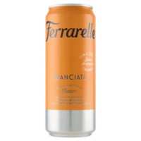 Ferrarelle Aranciata 330 Ml