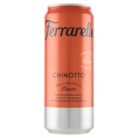 Ferrarelle Chinotto 330 Ml