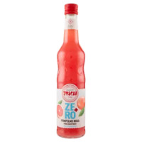 Toschi Zero+ Pompelmo Rosa 560 Ml