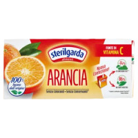 Sterilgarda Arancia 3 x 200 Ml