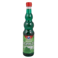 Valdoglio Sciroppo alla Menta 560 ml