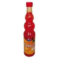 Valdoglio Sciroppo all'Arancia 560 ml