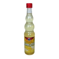 Valdoglio Sciroppo al Limone 560 ml