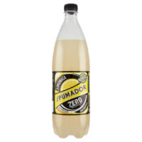 Spumador Zero Limonata 1 L