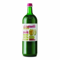 Lenis Succo Di Mela Con Bergamotto 1 l