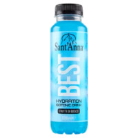Sant'Anna Best Hydration Isotonic Drink Frutti Di Bosco 330 Ml
