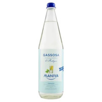 Maniva Gassosa 1 L