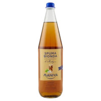 Maniva Spuma Bionda 1 L