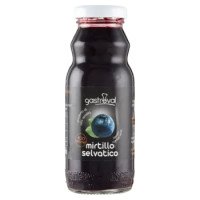 Gastroval Mirtillo Selvatico 200 Ml