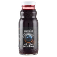 Gastroval Mirtillo Selvatico Senza Zuccheri Aggiunti 200 Ml