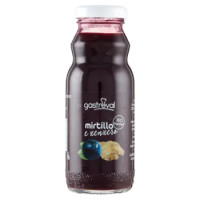 Gastroval Mirtillo e Zenzero 200 Ml