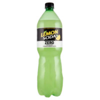 Lemonsoda Zero 125 Ml