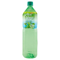 Rita Aloe Vera Gusto Naturale 1,5 Lt