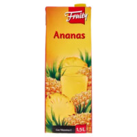 Fruity Ananas 1,5 L