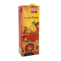 Fruity Succo Arancia Rossa 1500 ml