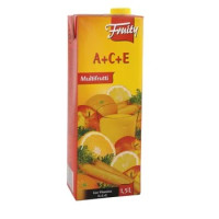 Fruity Succo Ace 1,5 Lt