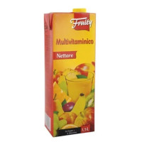 Fruity Succo Multivitamine 1,5 Lt