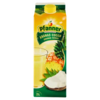 Pfanner Ananas-Cocco 2 L