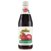 Pfanner Bio Rote Beete 0,5 l