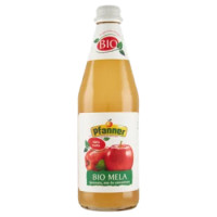 Pfanner Bio Mela 0,5 l