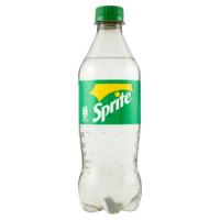 SPRITE, Bibita Gassata 450 Ml (PET)