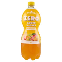 Pfanner Zero Added Sugars Multivitamin 1 L