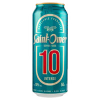 Saint-Omer 10 Intense 50 CL