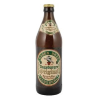 Augsburger Birra Hasen-Brau Original 500 ml