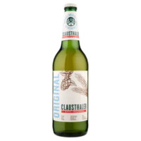 Clausthaler Original 0,66 l