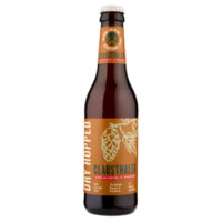 Clausthaler Dry Hopped 0,33 l