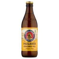 Paulaner Münchner Hell 0,33 l